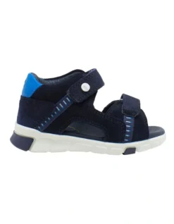 Ecco 4 ECCO Mini Stride Sandal Open II Boys Sandals
