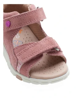 ECCO Mini Stride Sandal Open II Girls Sandals 9 ECCO Mini Stride Sandal Open II Girls Sandals -Ecco 824964490 4 720x928