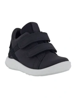 ECCO SP 1 Lite Black Boots -Ecco 853889680 4 720x928