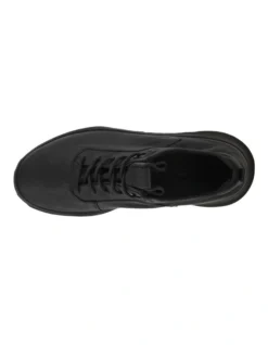 ECCO ST.360 Sneaker In Black -Ecco 924428890 4 720x928