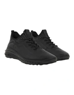 ECCO ST.360 Sneaker In Black -Ecco 924428890 7 720x928