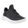 ECCO ATH-1 Elastic Lace Sneaker In Black 2 ECCO ATH-1 Elastic Lace Sneaker In Black -Ecco 924429340 1 720x928