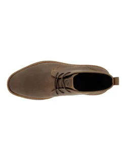 ECCO ST.1 Hybrid Chukka Boot In Brown -Ecco 924430150 4 720x928