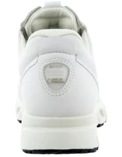 ECCO Multi-Vent Low Shoes In White -Ecco 924430330 4 720x928