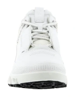 ECCO Multi-Vent Low Shoes In White -Ecco 924430330 5 720x928