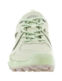ECCO Biom C-Trail Sneaker In Mint Green -Ecco 924442300 7 720x928