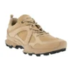 ECCO Biom C-Trail Sneaker In Beige