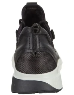 ECCO Zipflex Low Shoes In Black -Ecco 924442570 6 720x928