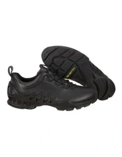ECCO Biom AEX Low Outdoor Shoes In Black -Ecco 924443110 4 720x928