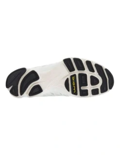 ECCO Biom AEX Low Outdoor Shoes In White -Ecco 924443200 4 720x928
