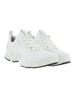 ECCO Biom AEX Low Outdoor Shoes In White -Ecco 924443200 5 720x928