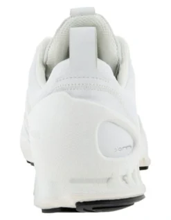 ECCO Biom AEX Low Outdoor Shoes In White -Ecco 924443200 7 720x928