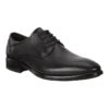 ECCO Citytray Derby Shoe In Black -Ecco 924461740 1 720x928