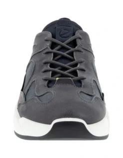 ECCO Chunky Colour Pops Sneaker In Grey -Ecco 924462190 6 720x928