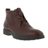 ECCO Citytray Avant Boot In Dark Brown -Ecco 924462370 1 720x928