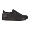 ECCO Soft 7 Gtx Tie Shoe In Black -Ecco 924491260 1 720x928