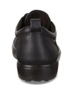 ECCO Soft 7 Gtx Tie Shoe In Black -Ecco 924491260 5 720x928
