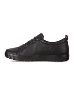 ECCO Soft 7 Gtx Tie Shoe In Black -Ecco 924491260 6 720x928