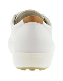 ECCO Soft 7 Sneaker In White -Ecco 924491350 3 720x928