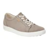 ECCO Soft 7 Sneaker In Taupe 2 ECCO Soft 7 Sneaker In Taupe -Ecco 924491440 1 720x928