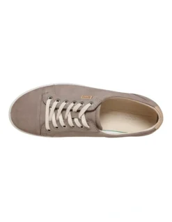 ECCO Soft 7 Sneaker In Taupe -Ecco 924491440 4 720x928