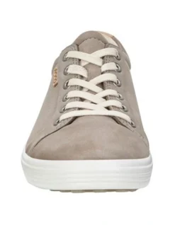 ECCO Soft 7 Sneaker In Taupe -Ecco 924491440 6 720x928