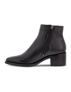 ECCO Shape 35 Sartorelle Boot In Black -Ecco 924507550 5 720x928