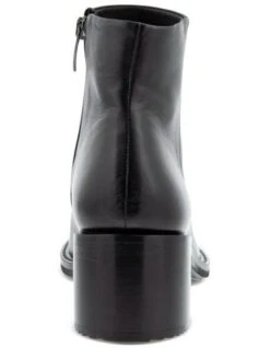 ECCO Shape 35 Sartorelle Boot In Black -Ecco 924507550 6 720x928