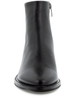 ECCO Shape 35 Sartorelle Boot In Black -Ecco 924507550 7 720x928