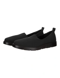 ECCO Bella Slip On Shoes In Black -Ecco 924509080 3 720x928