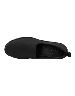 ECCO Bella Slip On Shoes In Black -Ecco 924509080 4 720x928