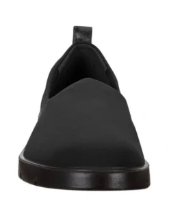 ECCO Bella Slip On Shoes In Black -Ecco 924509080 6 720x928