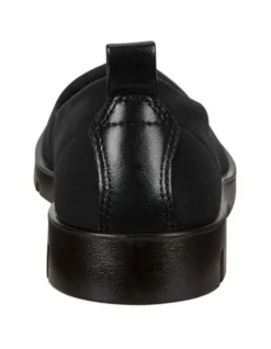 ECCO Bella Slip On Shoes In Black -Ecco 924509080 7 720x928