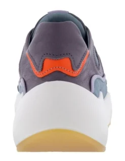 ECCO Chunky Sneaker In Navy -Ecco 924519250 7 720x928