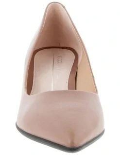 ECCO Shape Stiletto 45 Pump In Dusty Pink -Ecco 924519520 6 720x928