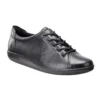 ECCO Soft 2.0 Sneaker In Black -Ecco 924519790 1 720x928