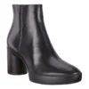 ECCO Shape Sculpted Motion 55 Boot In Black -Ecco 924519970 1 720x928