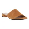 ECCO Flat Slide II Sandals In Tan 1 ECCO Flat Slide II Sandals In Tan -Ecco 924520330 1 720x928