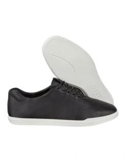 ECCO Simpil Shoes In Black -Ecco 924541660 3 720x928