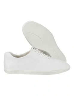 ECCO Simpil Shoes In White -Ecco 924541750 3 720x928