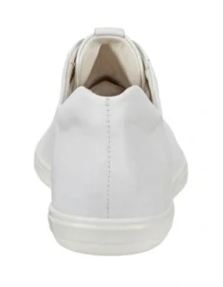 ECCO Simpil Shoes In White -Ecco 924541750 4 720x928