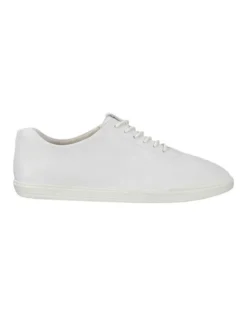 ECCO Simpil Shoes In White -Ecco 924541750 5 720x928