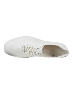 ECCO Simpil Shoes In White -Ecco 924541750 6 720x928