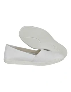 ECCO Simpil Loafers In White -Ecco 924541840 5 720x928