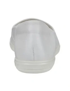 ECCO Simpil Loafers In White -Ecco 924541840 6 720x928