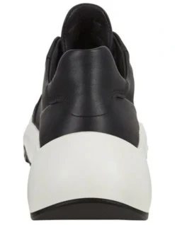 ECCO Chunky Sneaker In Black -Ecco 924541930 4 720x928
