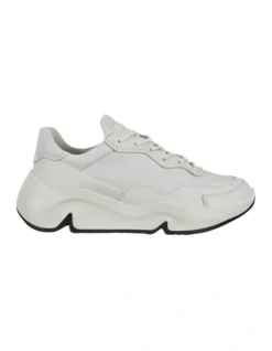 ECCO Chunky Sneaker In White -Ecco 924542020 5 720x928