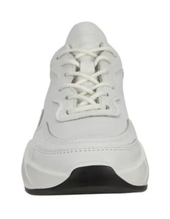 ECCO Chunky Sneaker In White -Ecco 924542020 6 720x928
