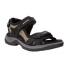 ECCO Offroad Sandal In Black -Ecco 941552920 1 720x928