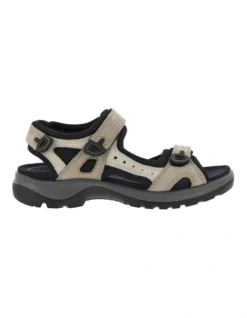 Ecco 22 ECCO Offroad Sandal In Beige